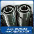 Chrome steel & radial loads one way bearing CSK15